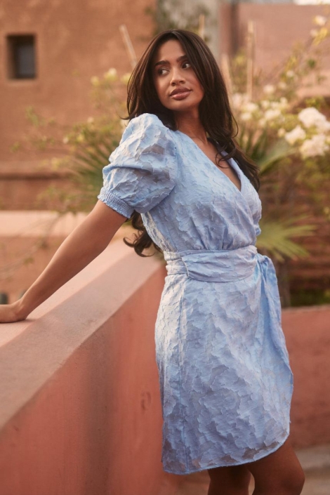 Freebird dress
